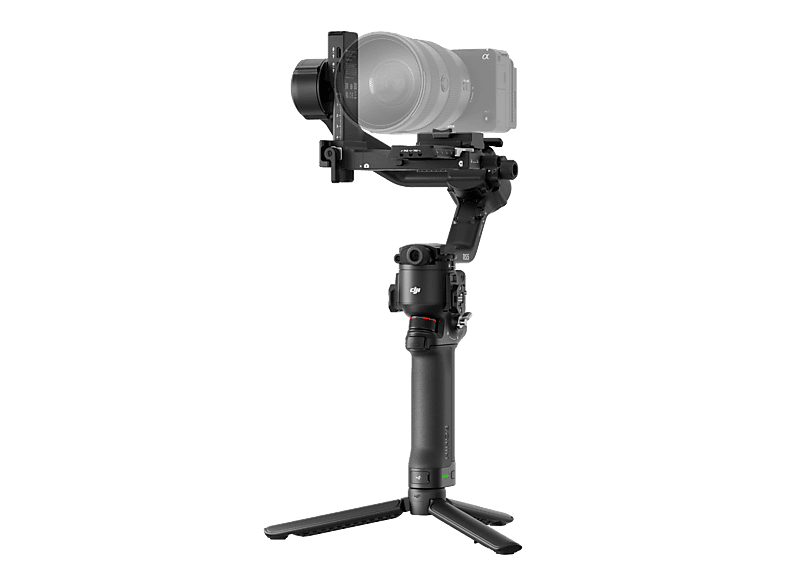 DJI RS 5 CP.RN.00000496.01 / 6937224131712