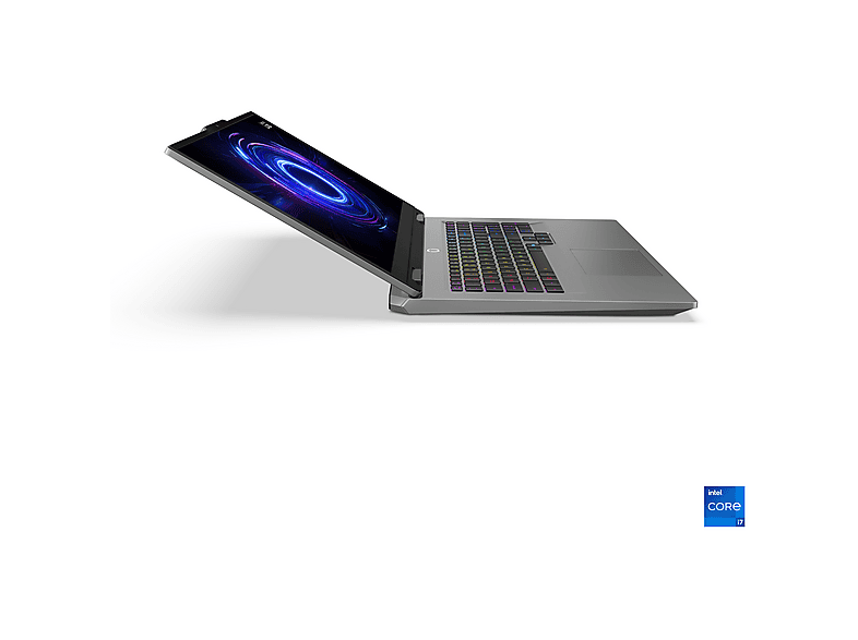 LENOVO LOQ 17IRX10 - 17,3 Zoll Intel® Core™ i5 i5-13450HX 16 GB 512 NVIDIA GeForce RTX™ 5050 Windows 11 Home