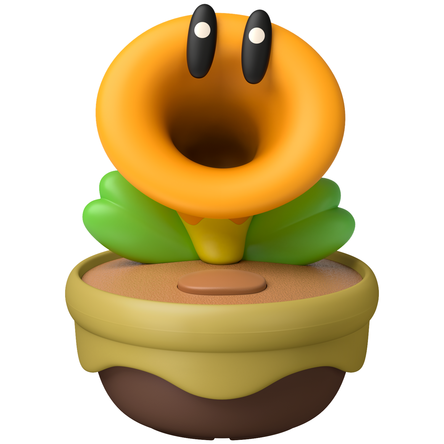 Nintendo Talking Flower Merchandise