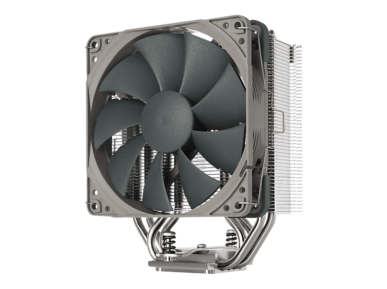 NOCTUA NH-U12S redux CPU Kühler, Grau