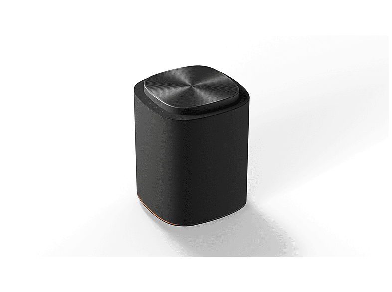 Thumbnail - LG Sound Suite Satelliten-Lautsprecher M5, Soundbar-Lautsprecher, Schwarz