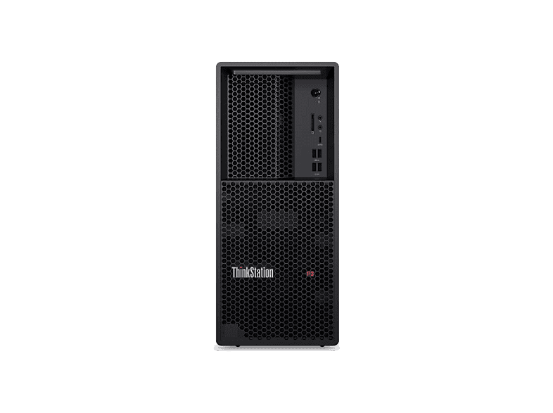 PC sobremesa - Lenovo ThinkStation P3 Gen 2 Profesional, Intel® Core™ Ultra 7 265K, 32GB RAM, 1TB SSD, GeForce RTX™ 2000 Ada, W11Pro, Teclado y ratón