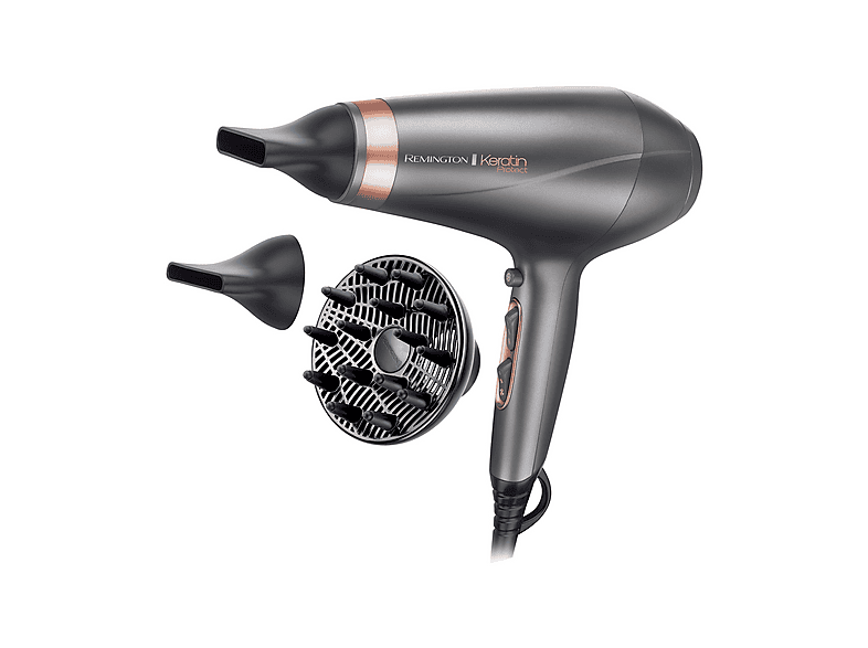 Asciugacapelli Remington Ac8820