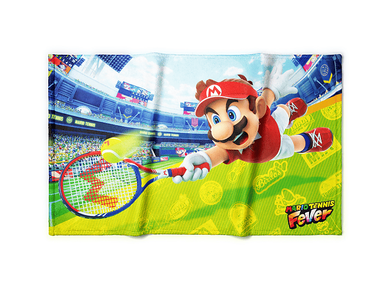 Mario Tennis Fever Gra NINTENDO SWITCH 2 – zdjęcie 3