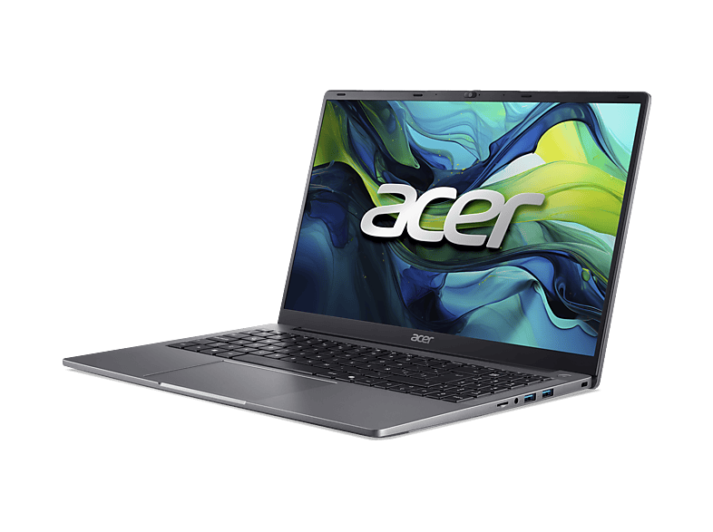 ACER Aspire Lite 15 AL15-32P-C55B Notebook, 15,6 Zoll, Full-HD, Intel® Celeron® Prozessor N4500, 8 GB, 128 GB, Windows 11 Home S-Modus, UHD Graphics — Foto 2 von 3