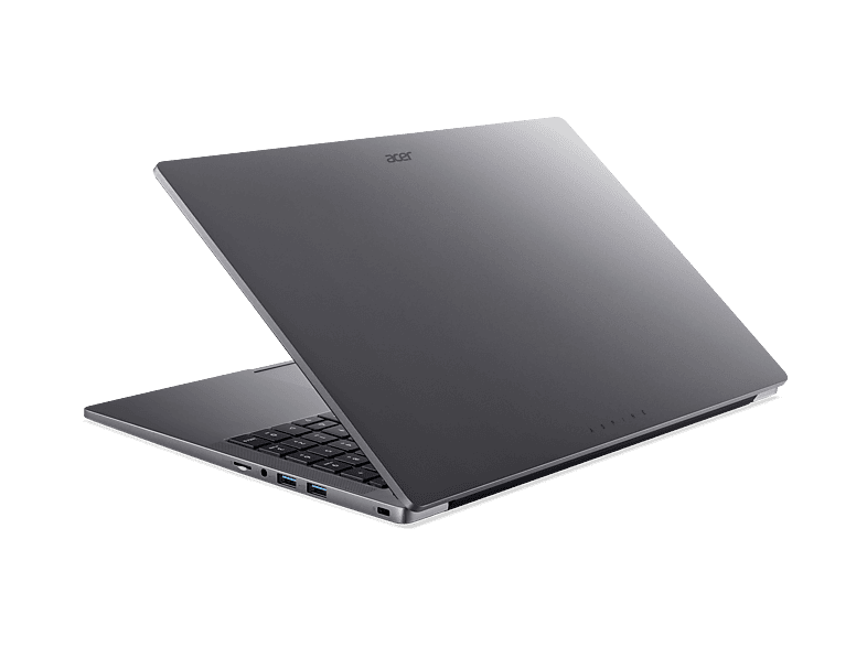 ACER Aspire Lite 15 AL15-32P-C55B Notebook, 15,6 Zoll, Full-HD, Intel® Celeron® Prozessor N4500, 8 GB, 128 GB, Windows 11 Home S-Modus, UHD Graphics — Foto 3 von 3