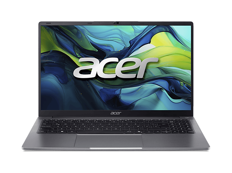 ACER Aspire Lite 15 AL15-32P-C55B Notebook, 15,6 Zoll, Full-HD, Intel® Celeron® Prozessor N4500, 8 GB, 128 GB, Windows 11 Home S-Modus, UHD Graphics