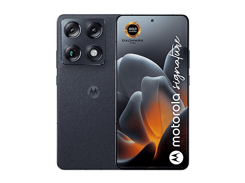 MOTOROLA Signature 16+512, 512 GB, PANTONE Carbon