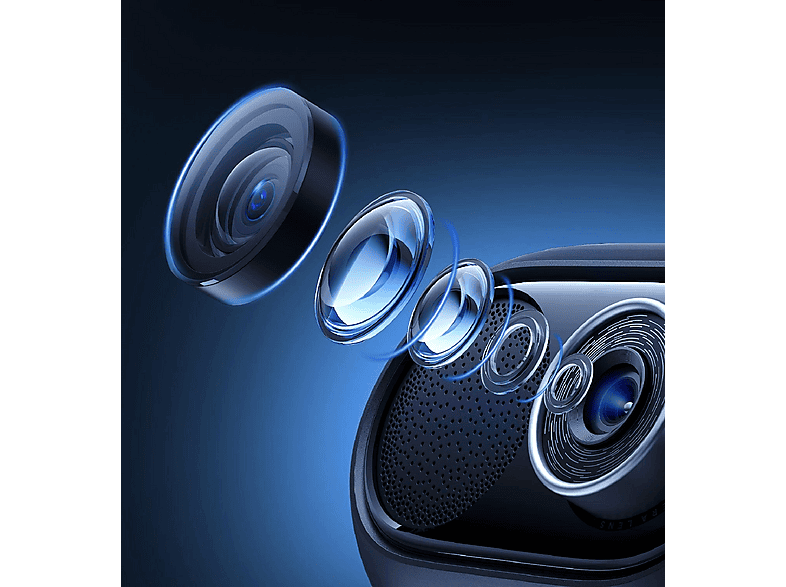 Govee H609D311 Galaxy Light Projector 2 Pro; Projektor — Foto 4 von 5