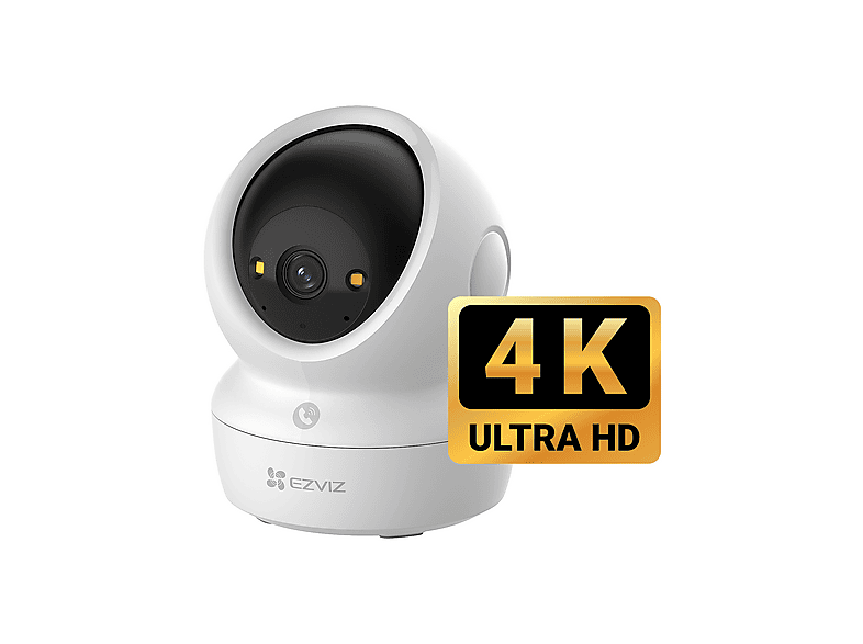 Thumbnail - EZVIZ H6C G1 4K WLAN Smart Home Innen, Überwachungskamera