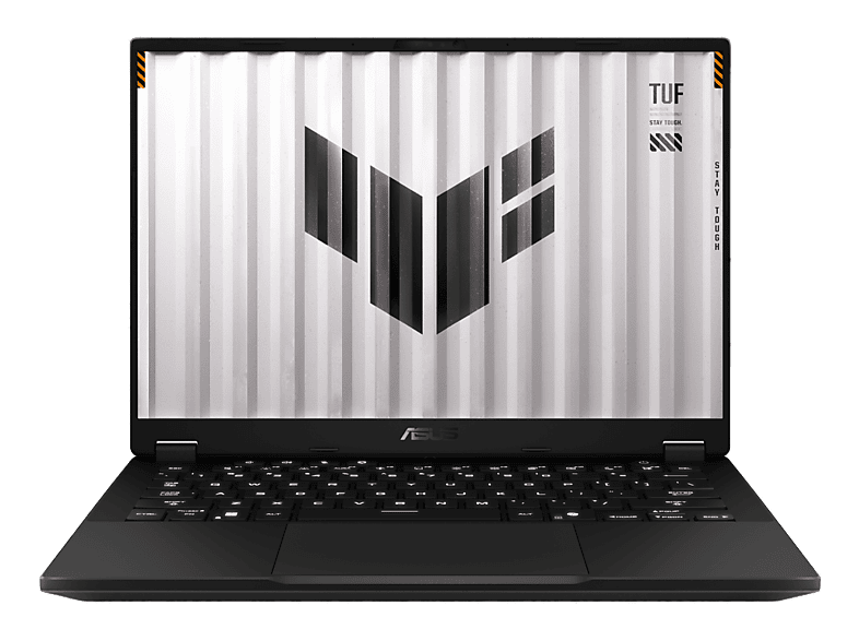 ASUS TUF Gaming A14 FA401EA-RG013 Copilot+ PC, 14 WQXGA, AMD Ryzen™ Al Max+ 392 50 TOPS, 64GB RAM, 1 TB SSD, Radeon™ 8060S, SSO