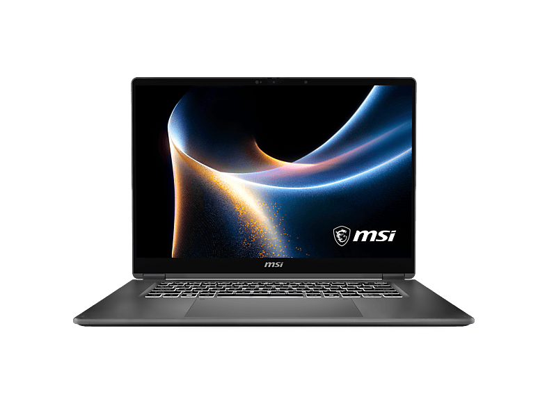 MSI Prestige 16 Flip AI+ 16" Laptop
