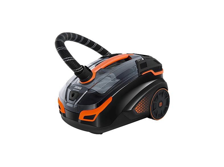 THOMAS 788704 Pet & Family Pro 4All Staubsauger, maximale Leistung: 1700 Watt