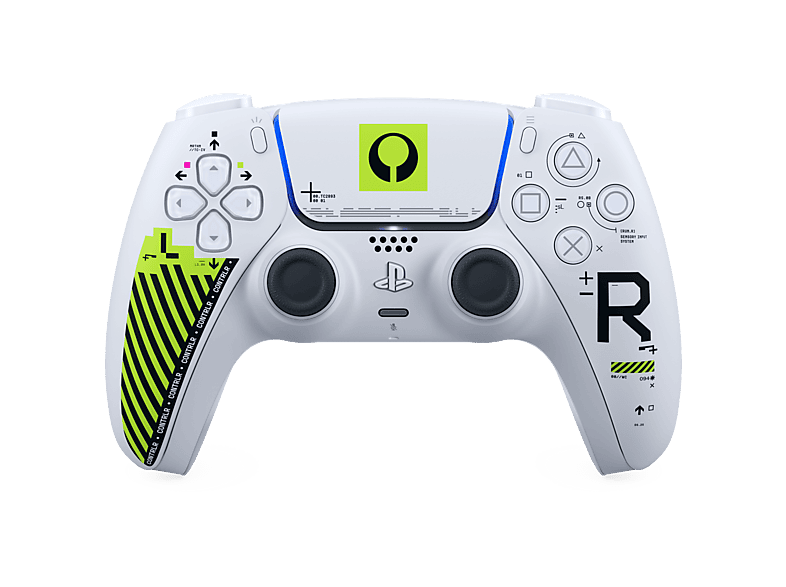Playstation Dualsense® Draadloze Controller – Marathon Limited Edition Controller Playstation 5