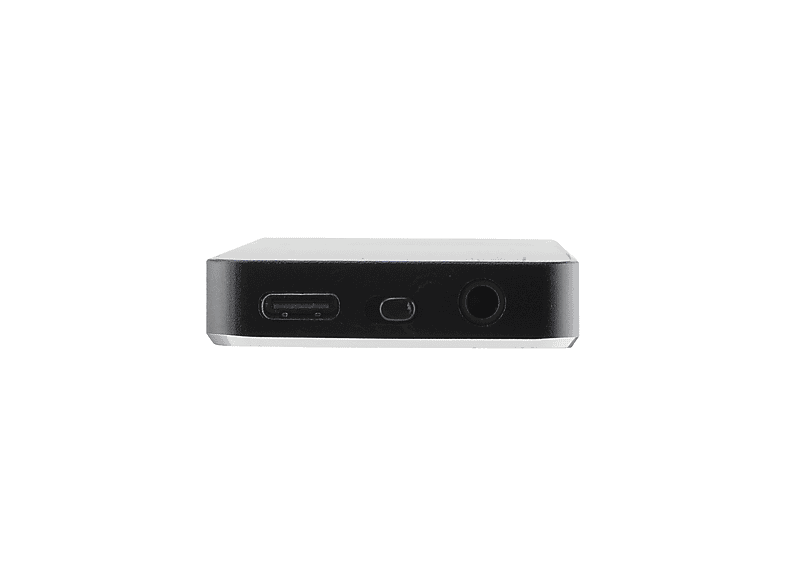 Denver MP-1830B MP4 Player 4GB, Black — Foto 2 von 2