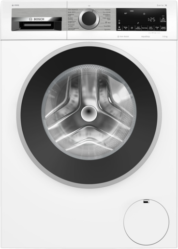 Serie 4 WGG244FSNL Wasmachine