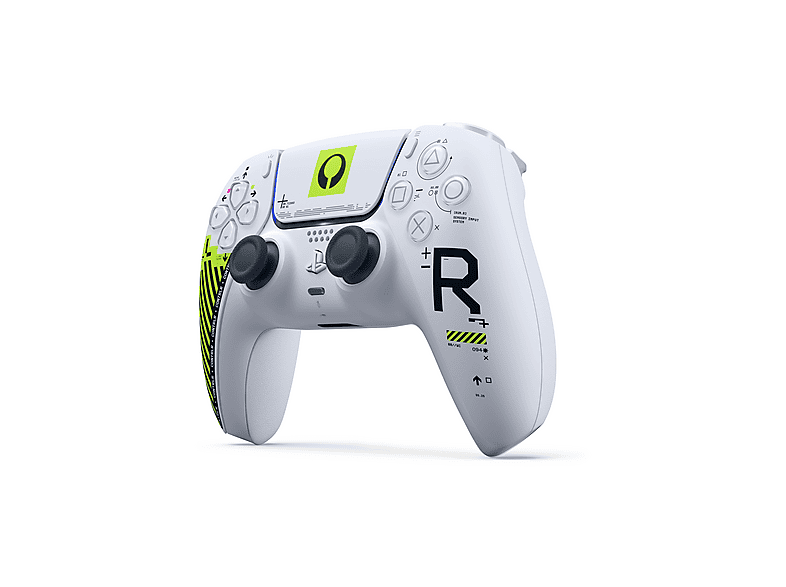 Thumbnail - SONY DualSense® Wireless Controller Marathon™ Limited Edition für PlayStation 5, MAC, Android, iOS, PC