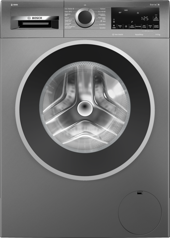 Bosch WGG244FINL Washing Machine