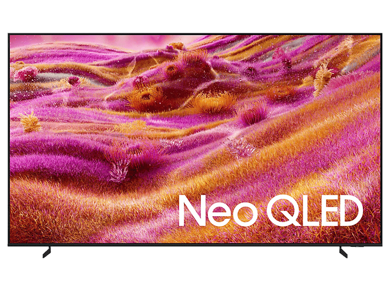 Telewizor Neo QLED SAMSUNG QE115QN90FT 115" 4K 144Hz Tizen FreeSync Premium Pro Czarny