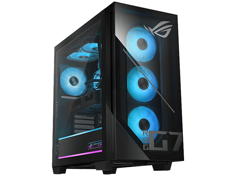 Asus ROG G700TF Gaming Desktop