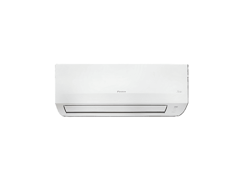 Daikin Atxc25E, Classe A++