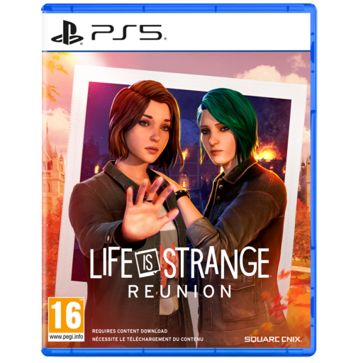 Life is Strange: Reunion PS5