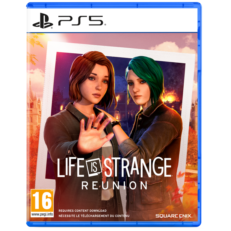 Life is Strange: Reunion PS5