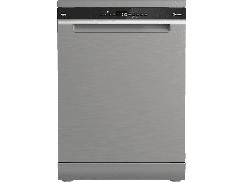 BAUKNECHT BKSV1 FBM Geschirrspüler (freistehend, 600 mm breit, 41 dB (A), B)