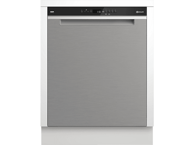 BAUKNECHT BKSV1 UBM Geschirrspüler (unterbaufähig, 600 mm breit, 41 dB (A), B)