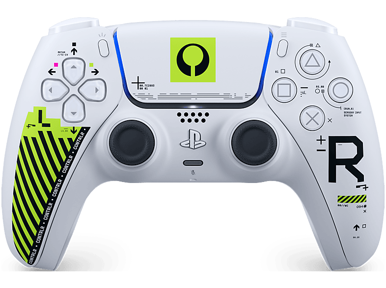 Sony DualSense® Wireless-Controller – Marathon™ Limited Edition; Wireless Controller