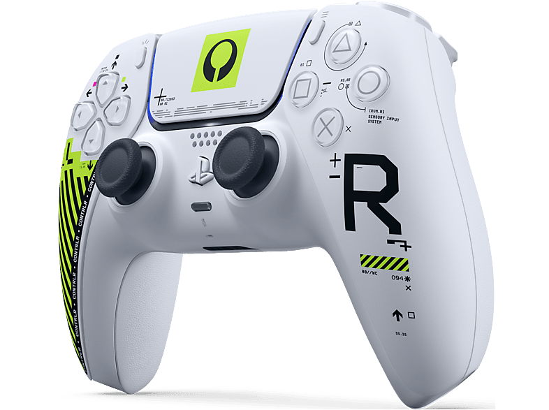 Sony DualSense® Wireless-Controller – Marathon™ Limited Edition; Wireless Controller — Foto 2 von 5