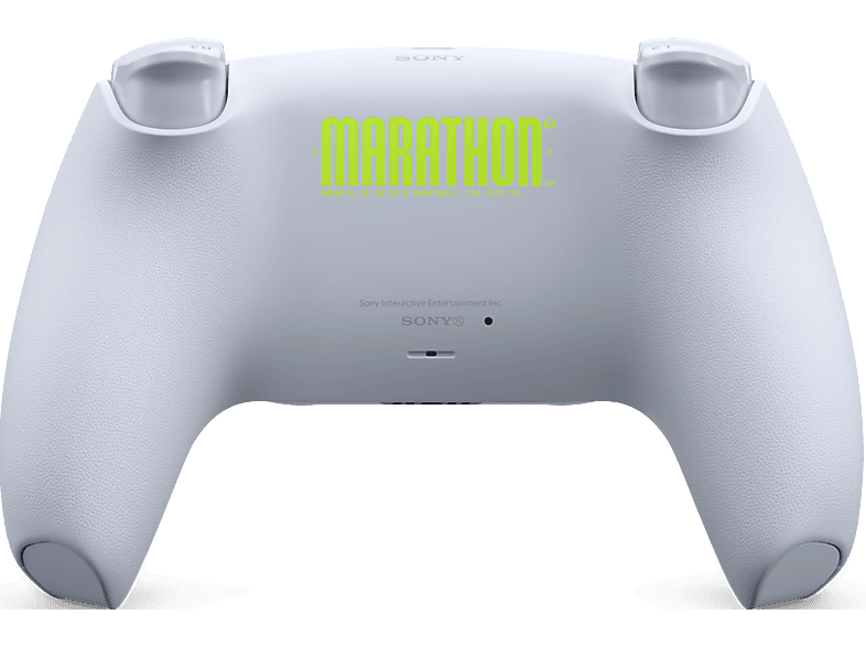 Sony DualSense® Wireless-Controller – Marathon™ Limited Edition; Wireless Controller — Foto 4 von 5
