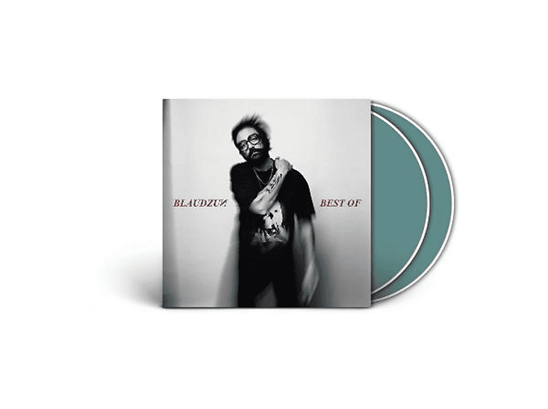 Blaudzun - Blaudzun: The Best of - (CD)