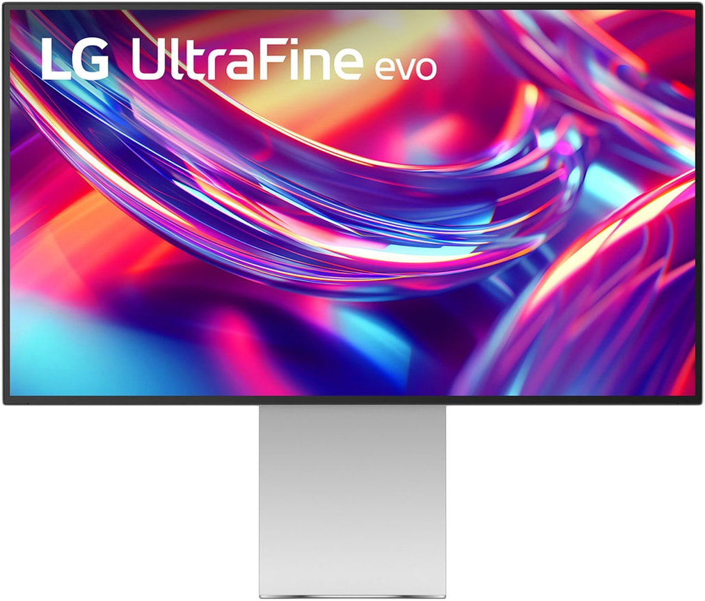 LG UltraFine 32U990A-S.AEU 32'' Sík 6K 60 Hz 16:9 IPS LED Monitor