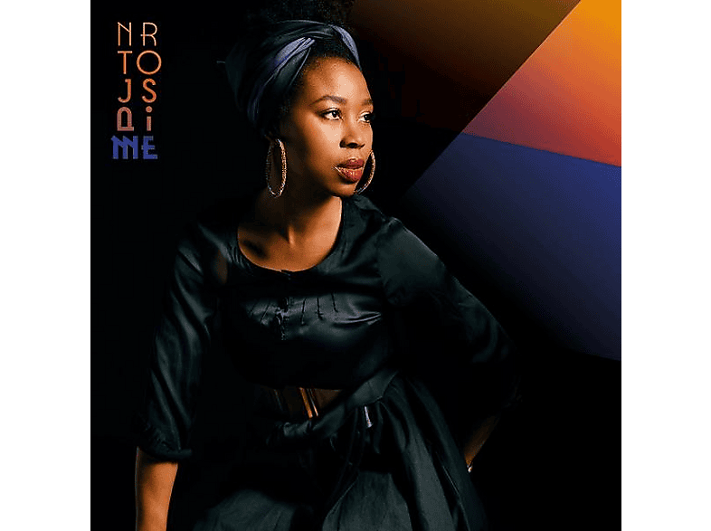 Ntjam Rosie - Ntjam Rosie (CD Digi) - (CD)