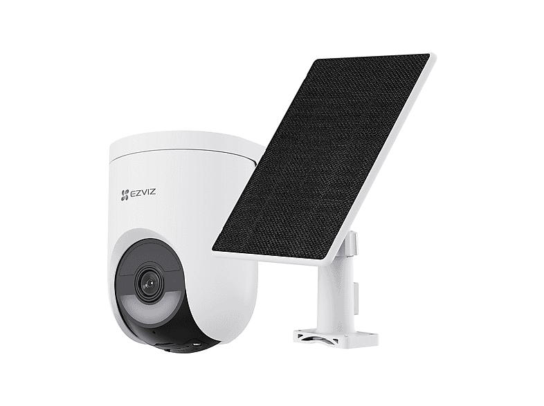 Thumbnail - EZVIZ HB8 Lite 4G Kit WLAN Smart Home, Überwachungskamera