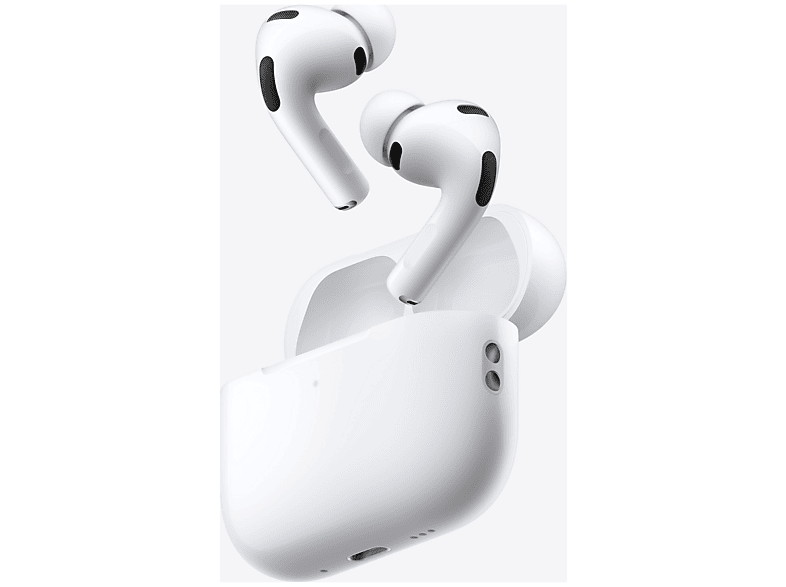 APPLE AirPods Pro 3 Draadloze oortjes Wit kopen? | MediaMarkt