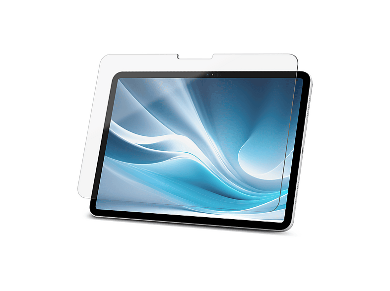 ISY IPG-6109-2D Displayschutz (für Apple Apple iPad Air 13" M3 (2025), iPad Air 13" M2 (2024), iPad Pro 13" M5 (2025), iPad Pro 13" M4 (2024))