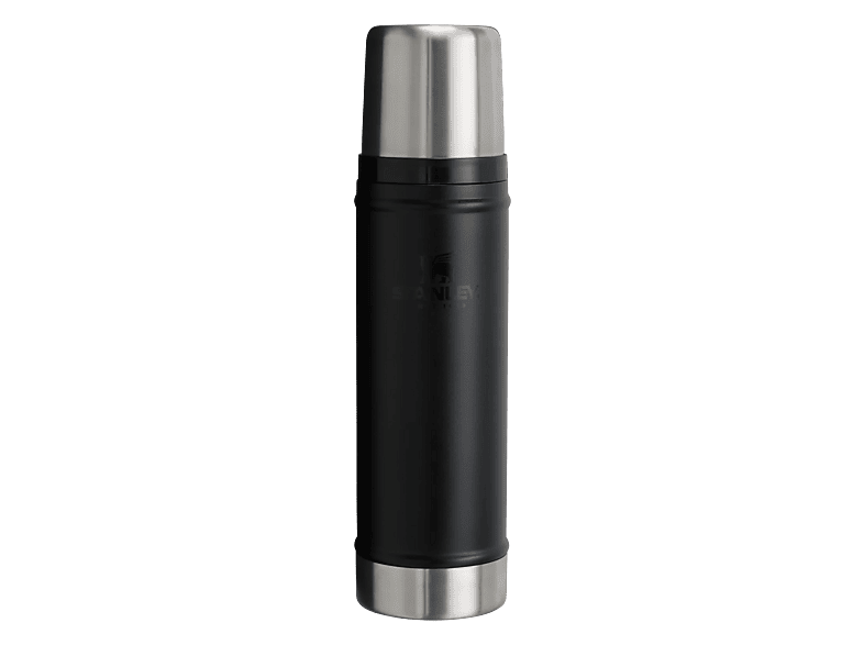 STANLEY The Legendary Classic Bottle 0.59L / 20oz Termos Siyah