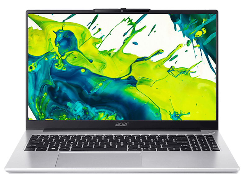 Portátil - Acer Aspire Lite 15 AL15-54P-5270, 15.6" Full-HD, Intel® Core™ Ultra 5 115U, 16GB RAM, 512 GB SSD, Graphics, Sin sistema operativo