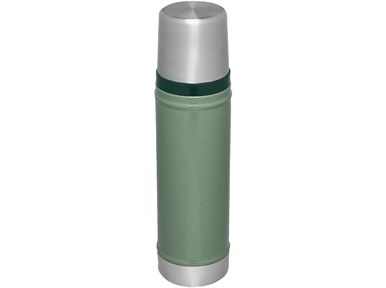 Stanley The Legendary Classic Bottle 0.59L / 20oz Termos Hammertane Yeşili