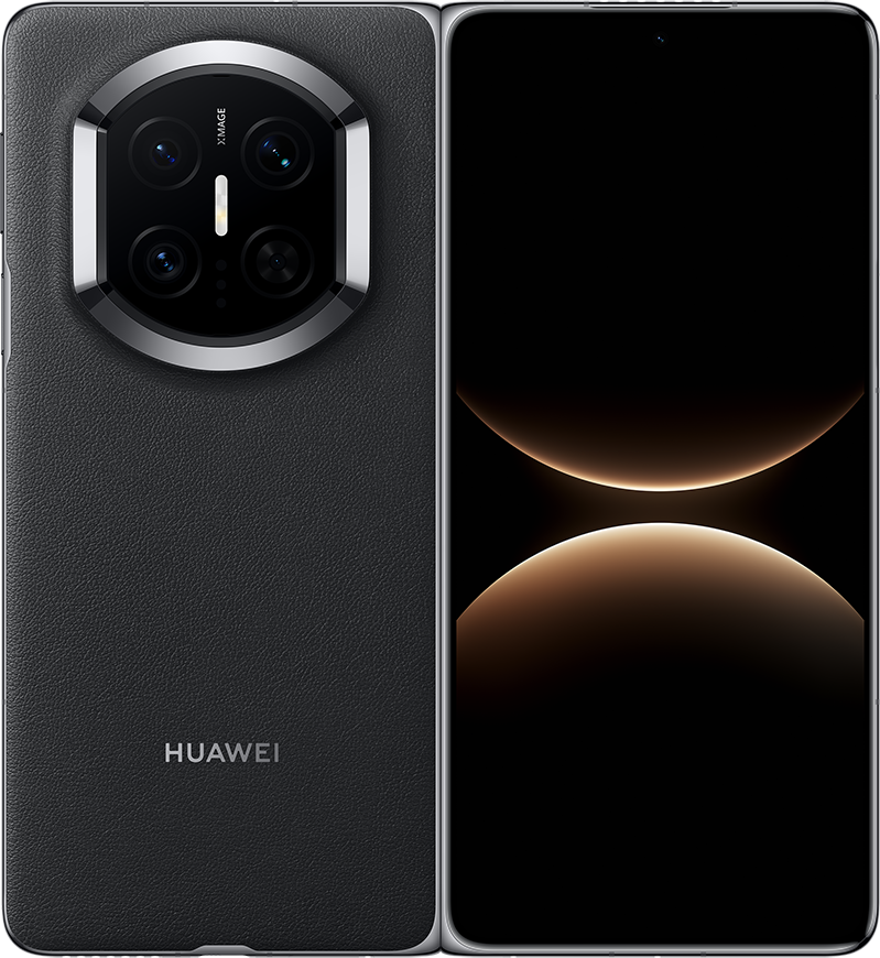 HUAWEI MATE X7 16/512 GB DualSIM Fekete Kártyafüggetlen Okostelefon