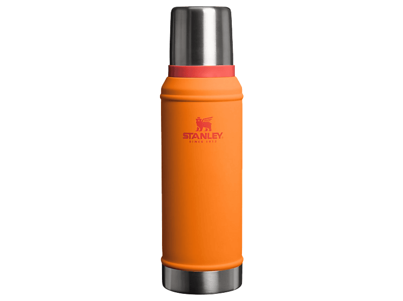 Stanley The Legendary Classic Bottle 0.94L Termos Goldenrod Mercan