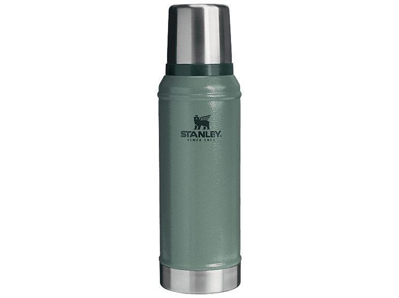 Stanley The Legendary Classic Bottle 0.94L Termos Hammertne Yeşili