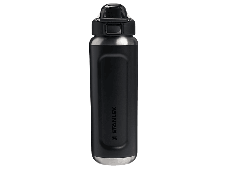 Stanley The Wellspring 0.7L Termos Siyah