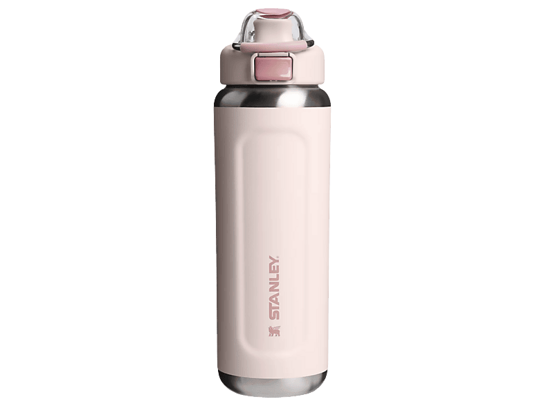 Stanley The Wellspring 0.7L Termos Gül Kuvars