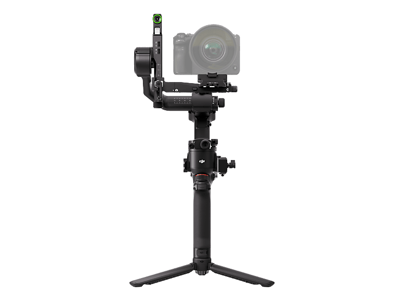 DJI RS 5 Kameragimbal, Schwarz