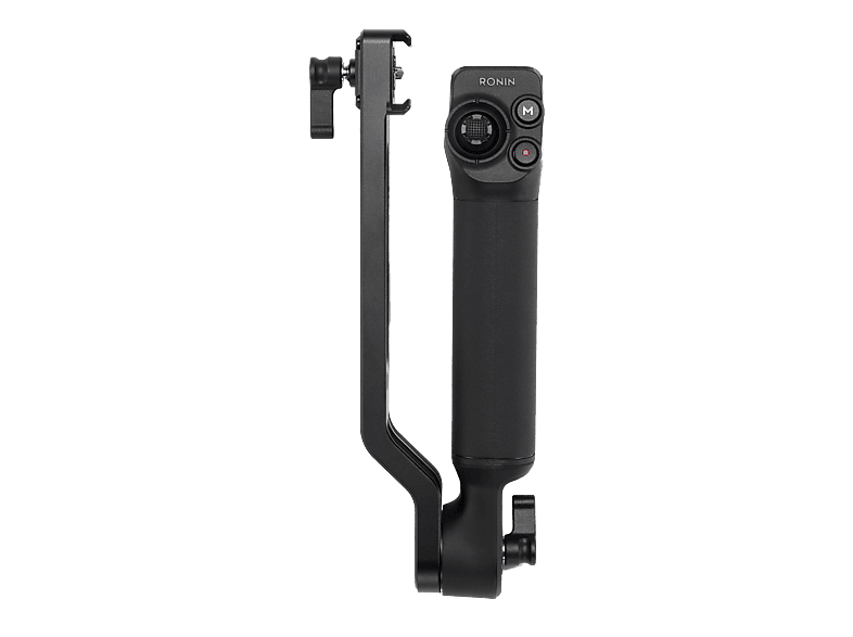 DJI RS 5, Elektronischer Aktentaschengriff, Schwarz