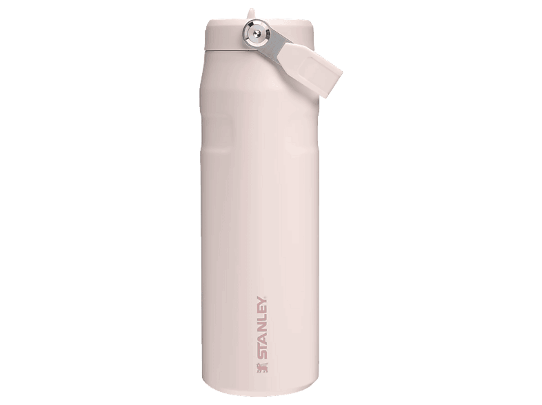 Stanley The IceFlow Bottle Flip Straw 2.0 0.7L Termos Gül Kuvars