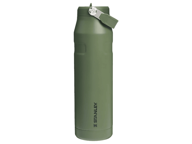 Stanley The IceFlow Bottle Flip Straw 2.0 1.06L / 36oz Termos Kuru Çam